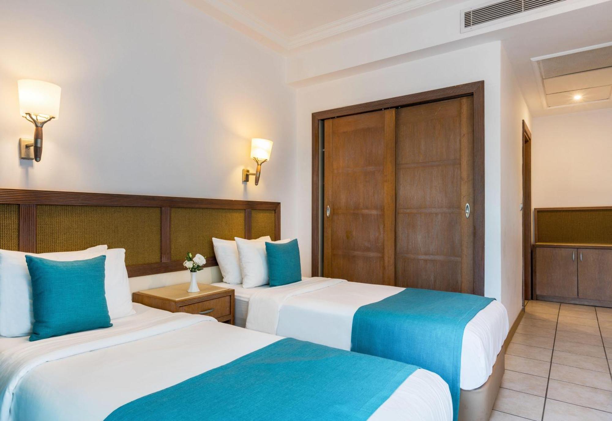 Labranda Mares Marmaris Hotel Dış mekan fotoğraf